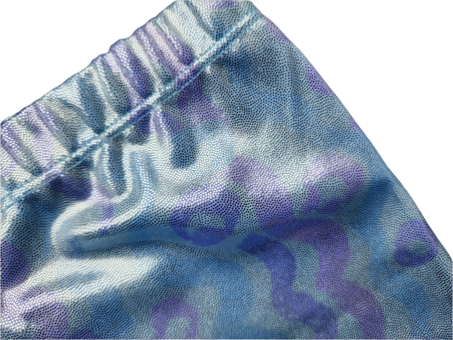 Hot Pants in Mystique Chalk Squiggles