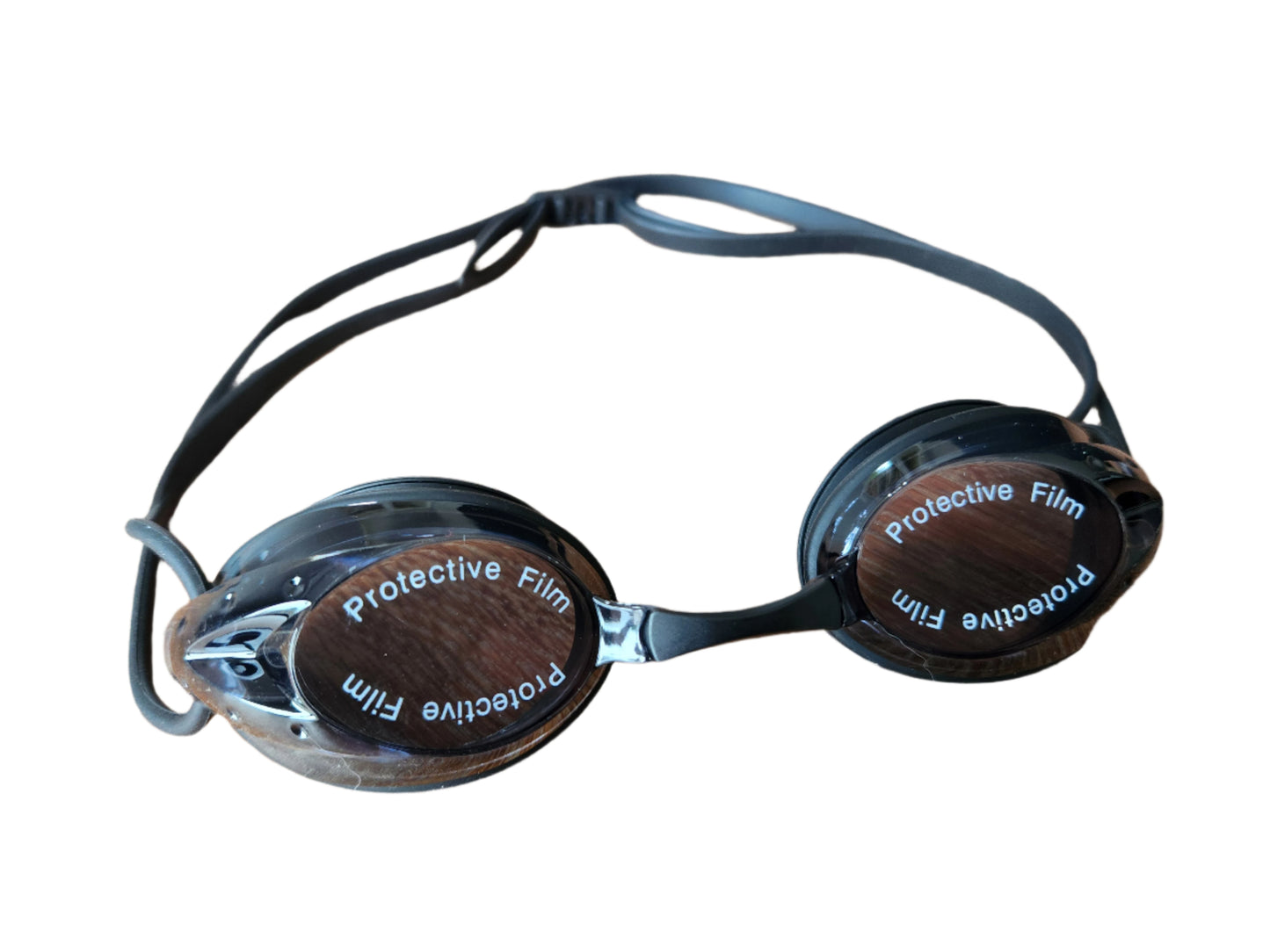 Ignite AF2000 Black with Light Tinted Lens