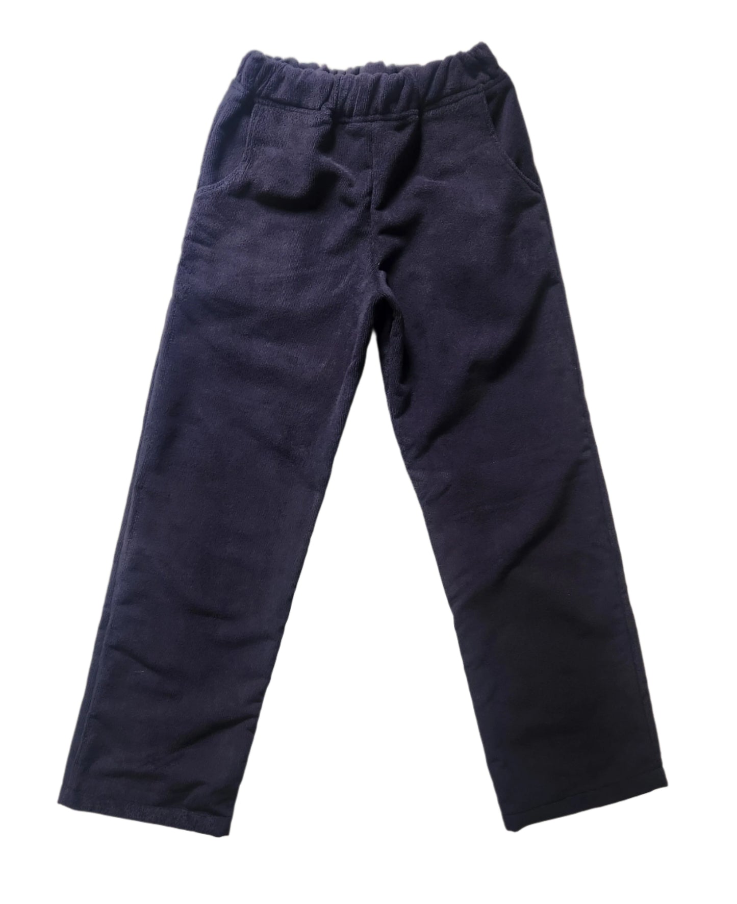 Track Pants (wide leg) Black