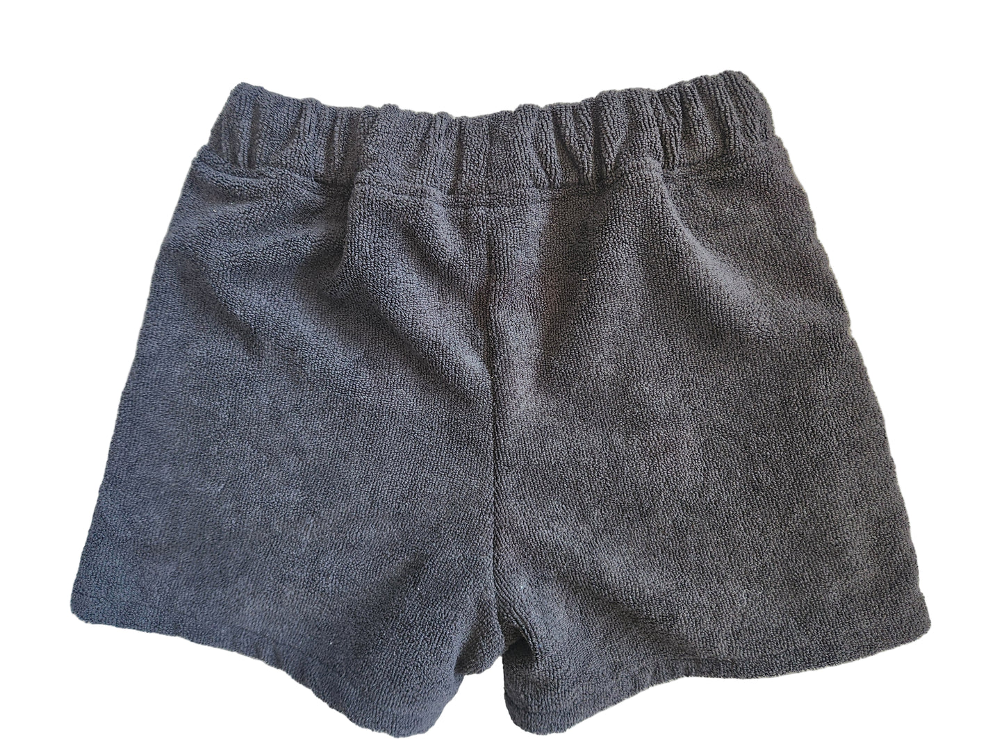 Shorts (Black)