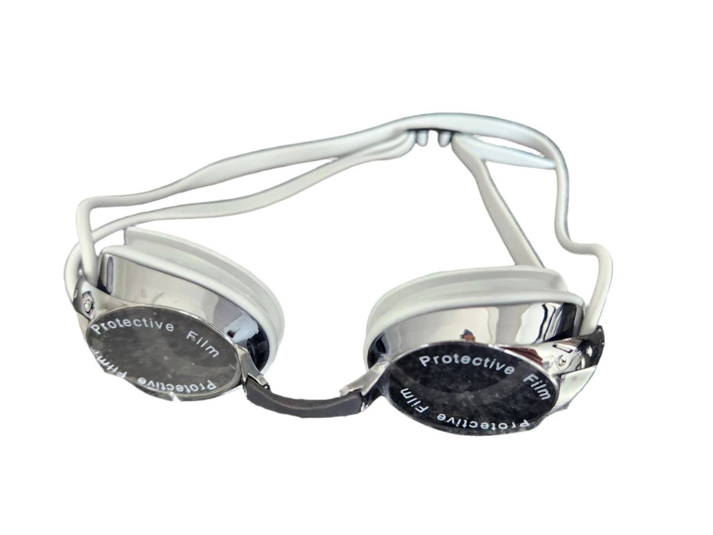 Ignite AF2000 Grey with Dark Grey Tinted Lens