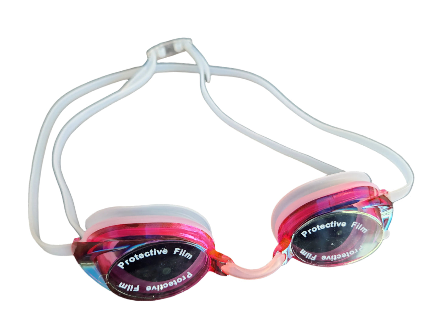 Ignite AF2303 Goggles with Pink Tinted Mirror Lens