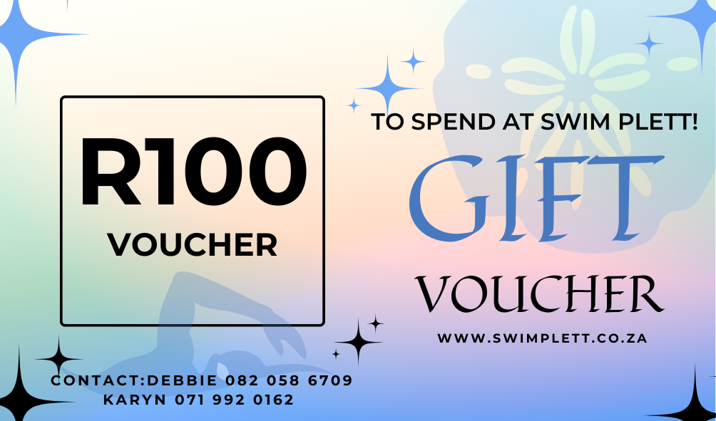 Swim Plett Gift Card