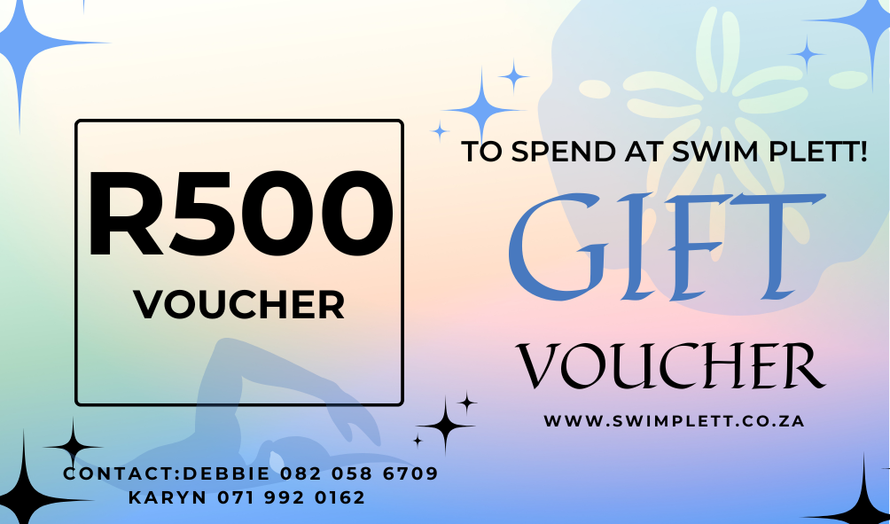 Swim Plett Gift Card
