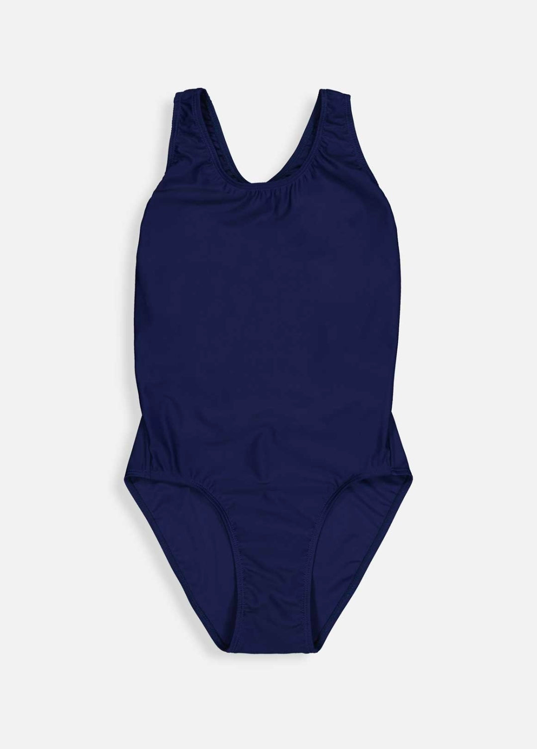 Navy Fastback Costume