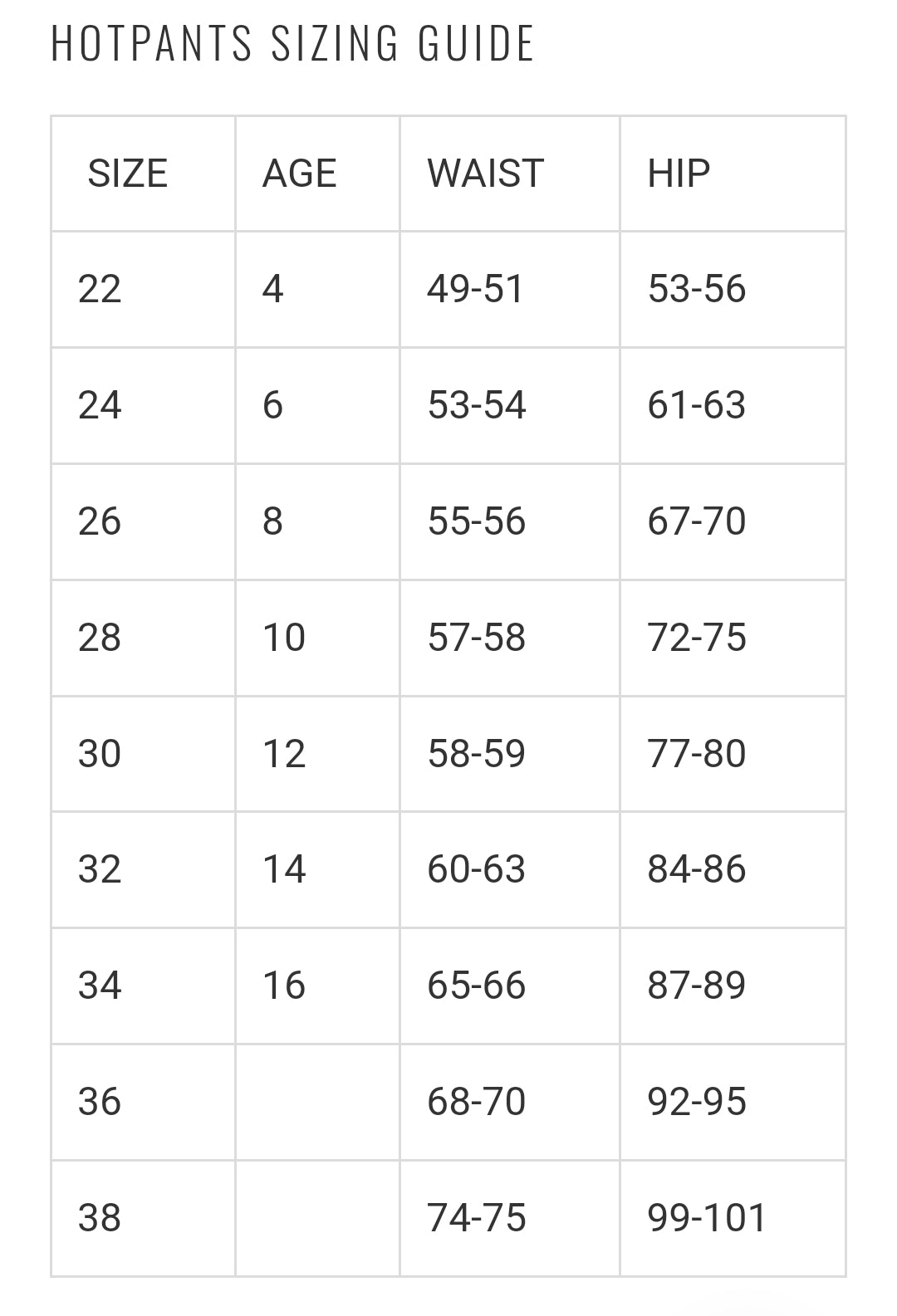 Kikx Gymnastics Hot Pants with High Waist in Mystique Silver and White