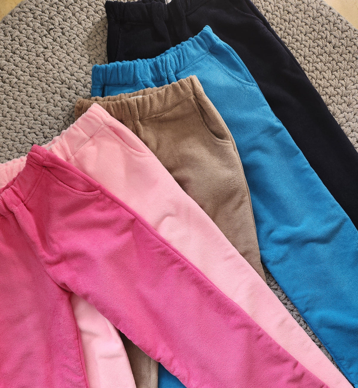 Track Pants