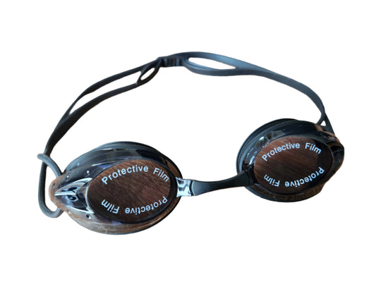 Ignite AF2000 Black with Light Tinted Lens