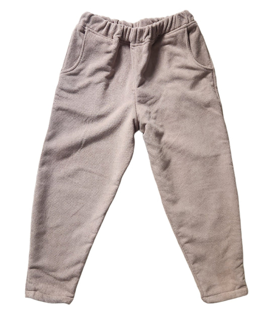 Track Pants (harem leg) Stone