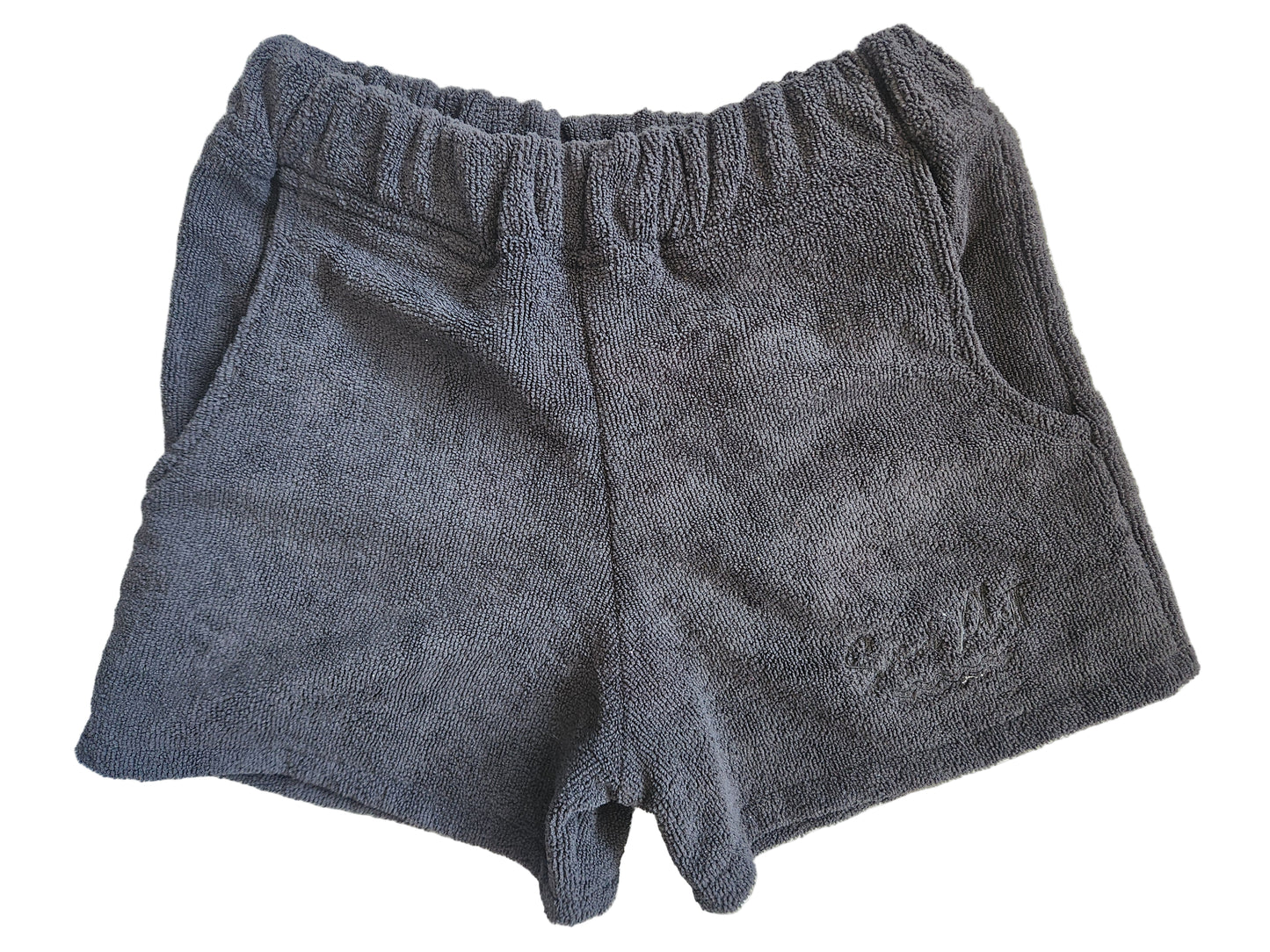 Shorts (Black)