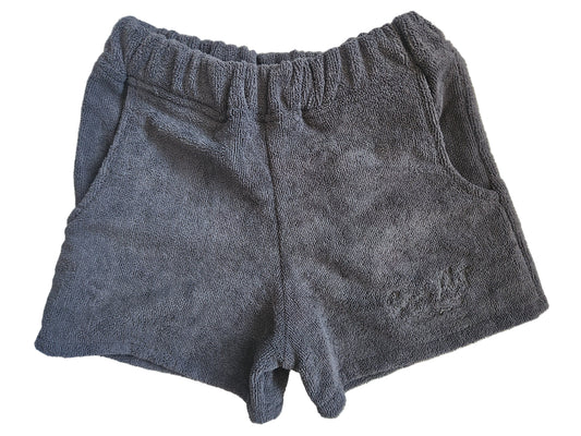 Shorts (Black)