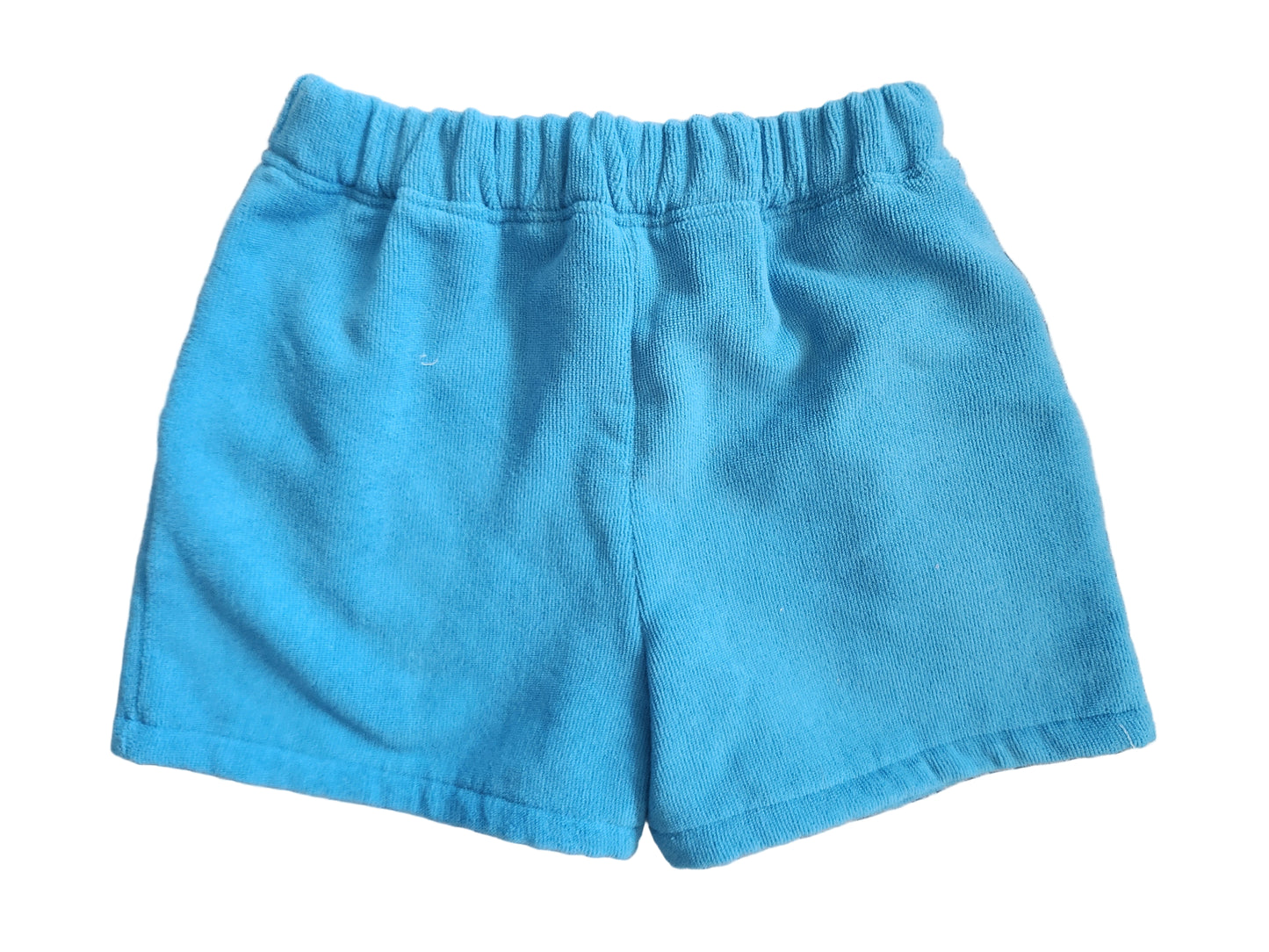 Shorts (Teal)