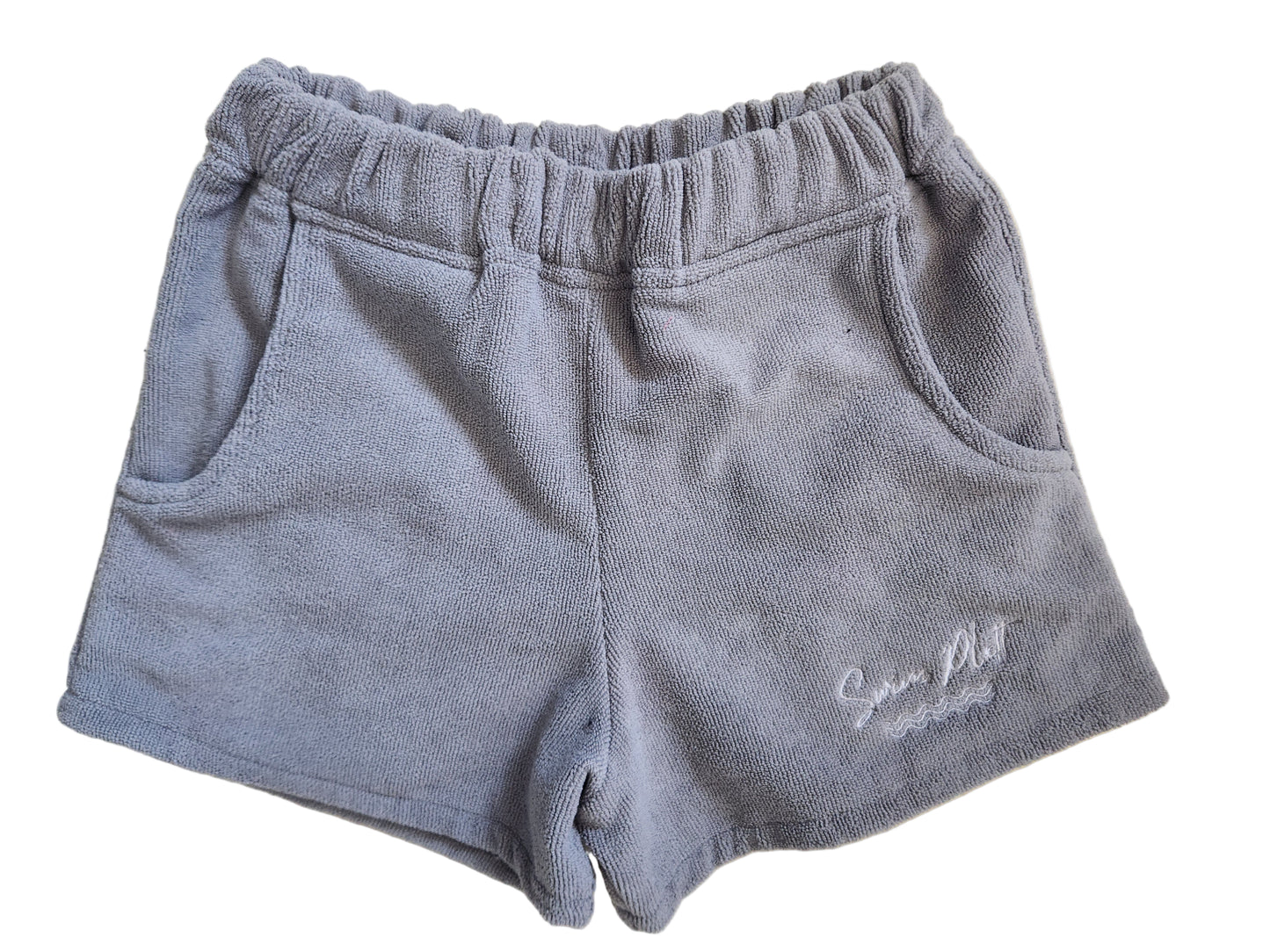 Shorts (Grey)
