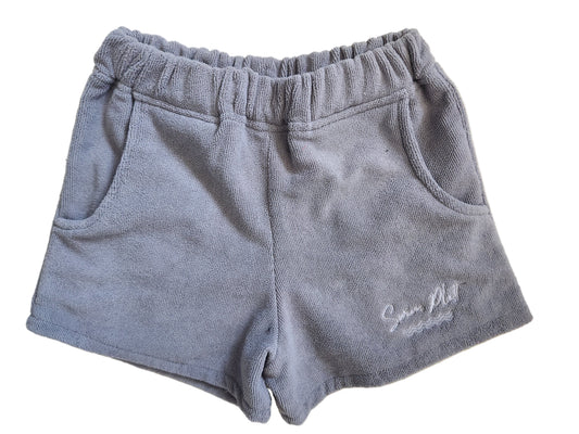 Shorts (Grey)