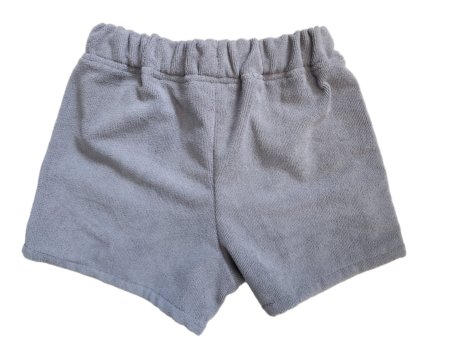 Shorts (Grey)