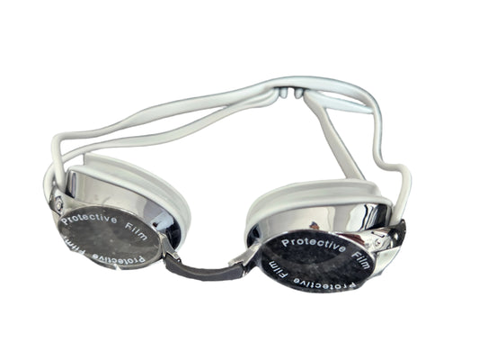 Ignite AF2000 Grey with Dark Grey Tinted Lens