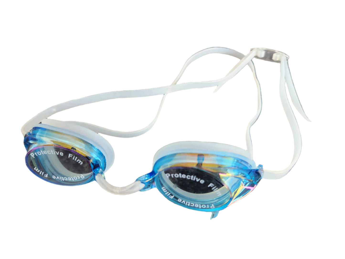 Ignite AF2303 Goggles with Light Blue Tinted Lens