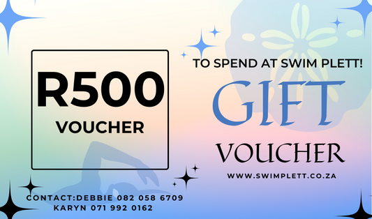 Swim Plett Gift Card
