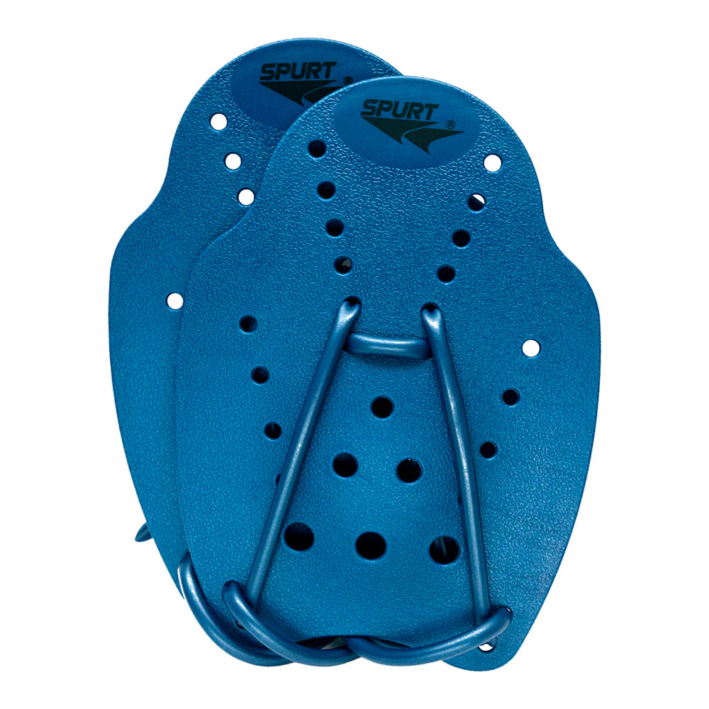 Spurt Hand Paddle in Dark Navy