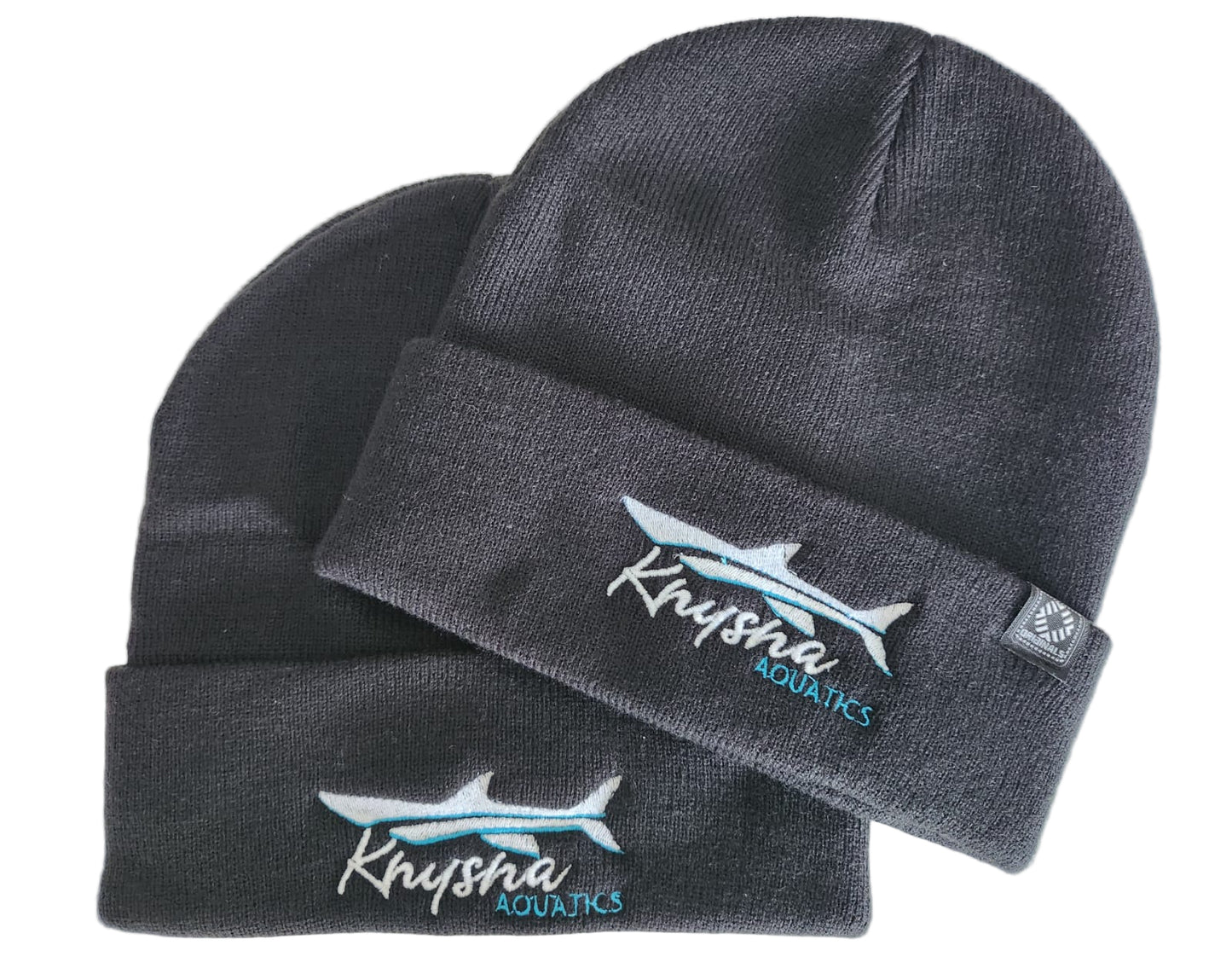 Knysna Aquatics Beanie