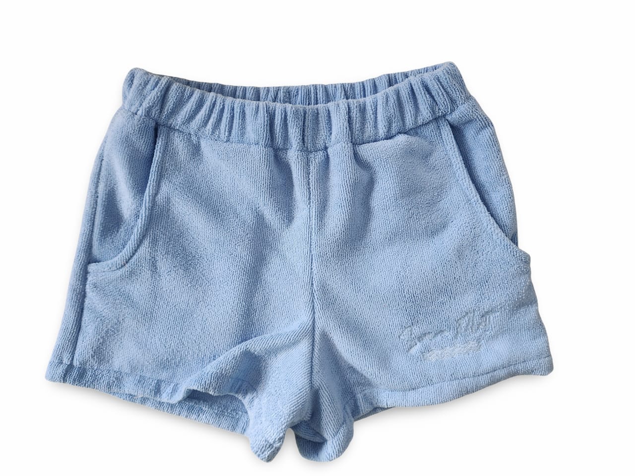 Shorts (Sky Blue)