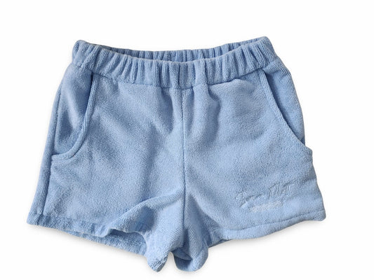 Shorts (Sky Blue)