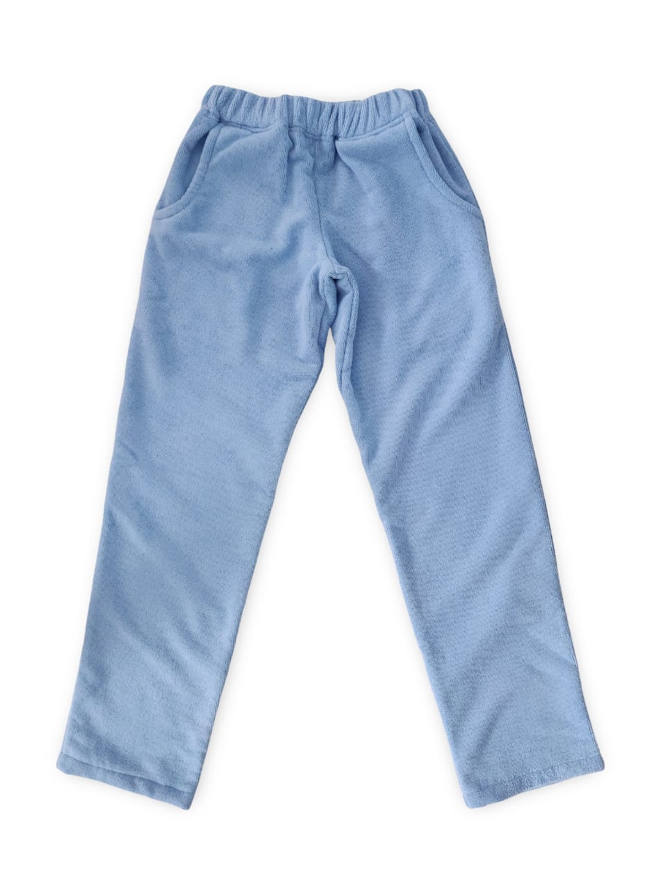 Track Pants (Sky Blue)