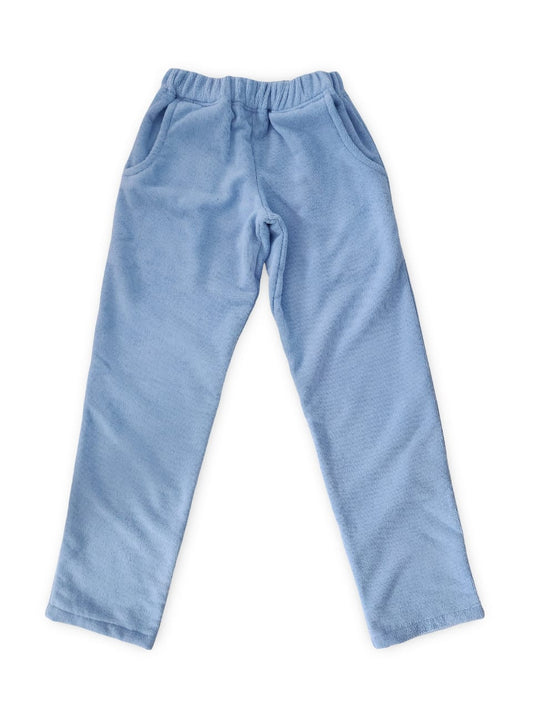Track Pants (Sky Blue)