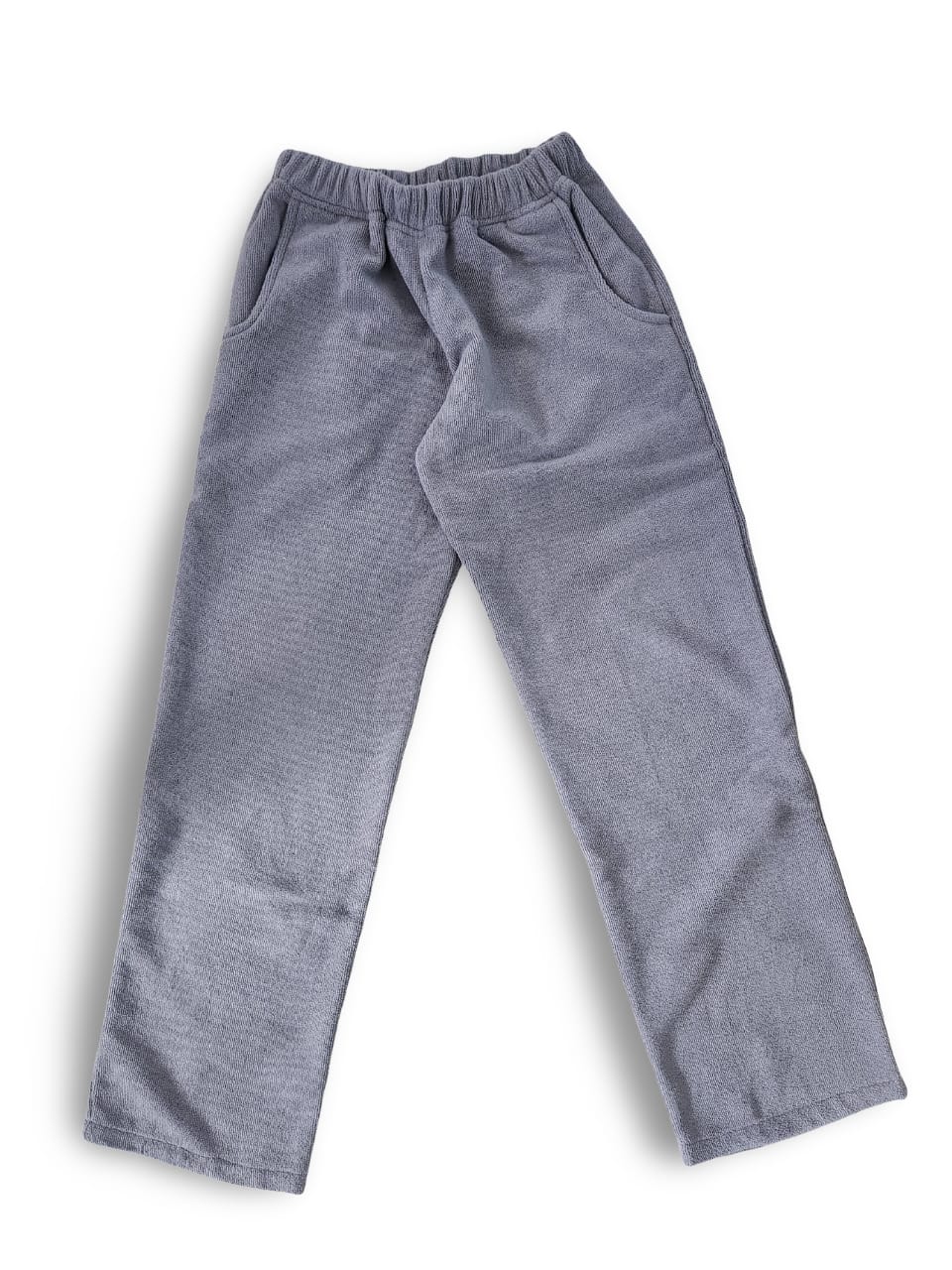 Track Pants (Grey)