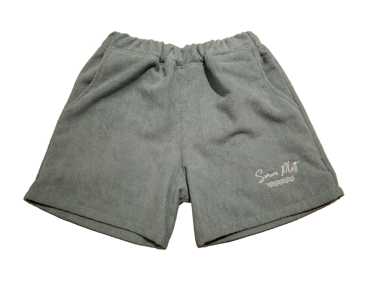 Shorts (Avo Green)
