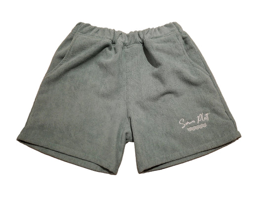 Shorts (Avo Green)