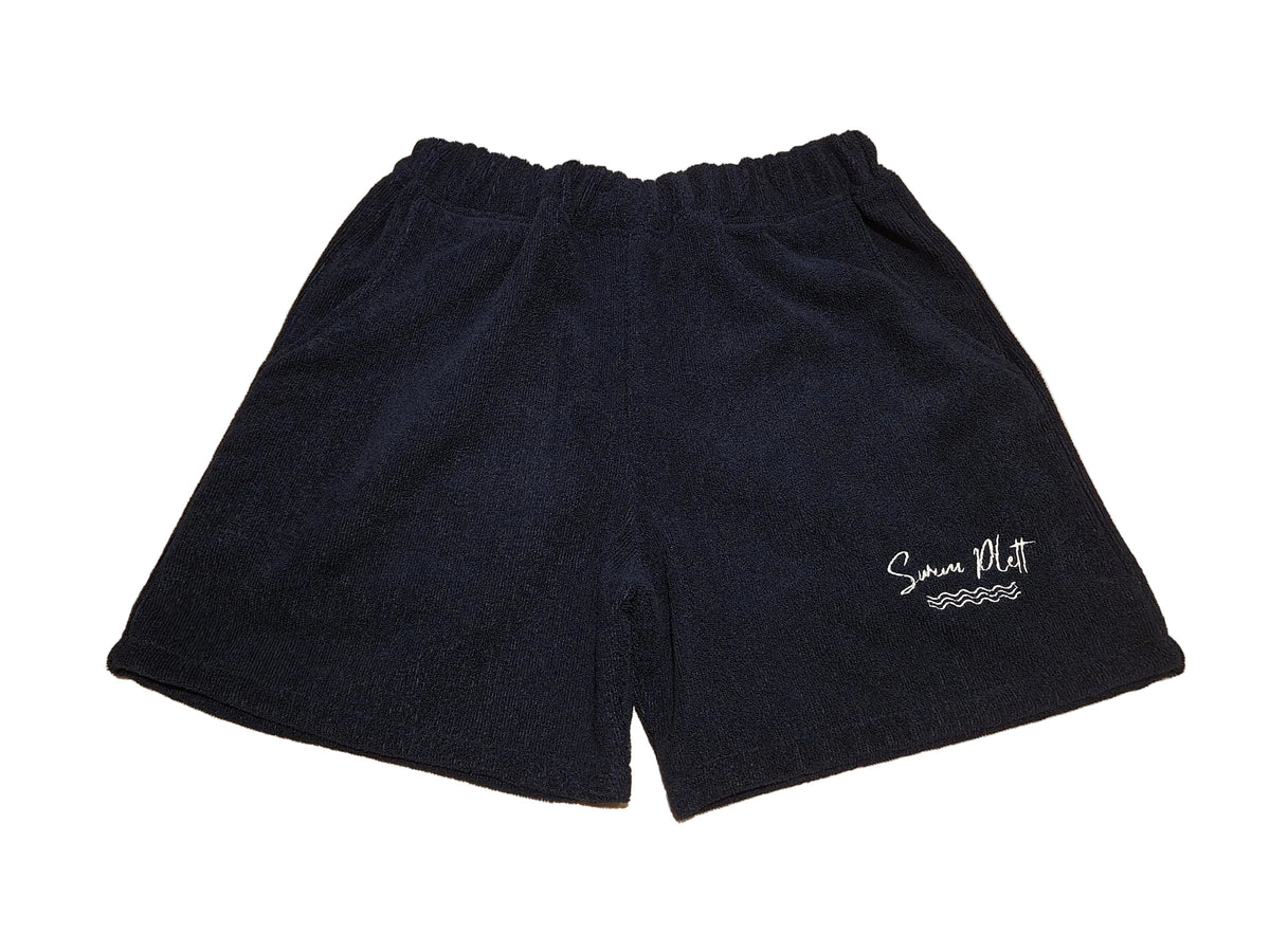 Shorts (Dark Navy)